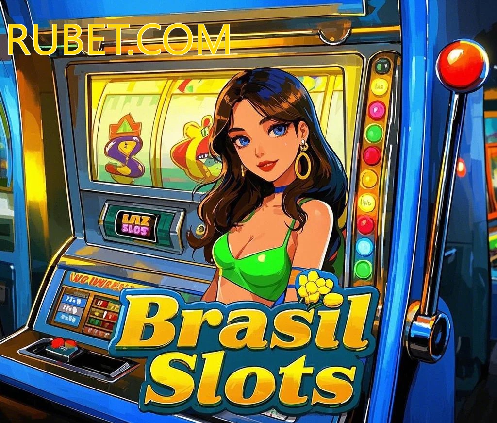 rubet-Game-Slots