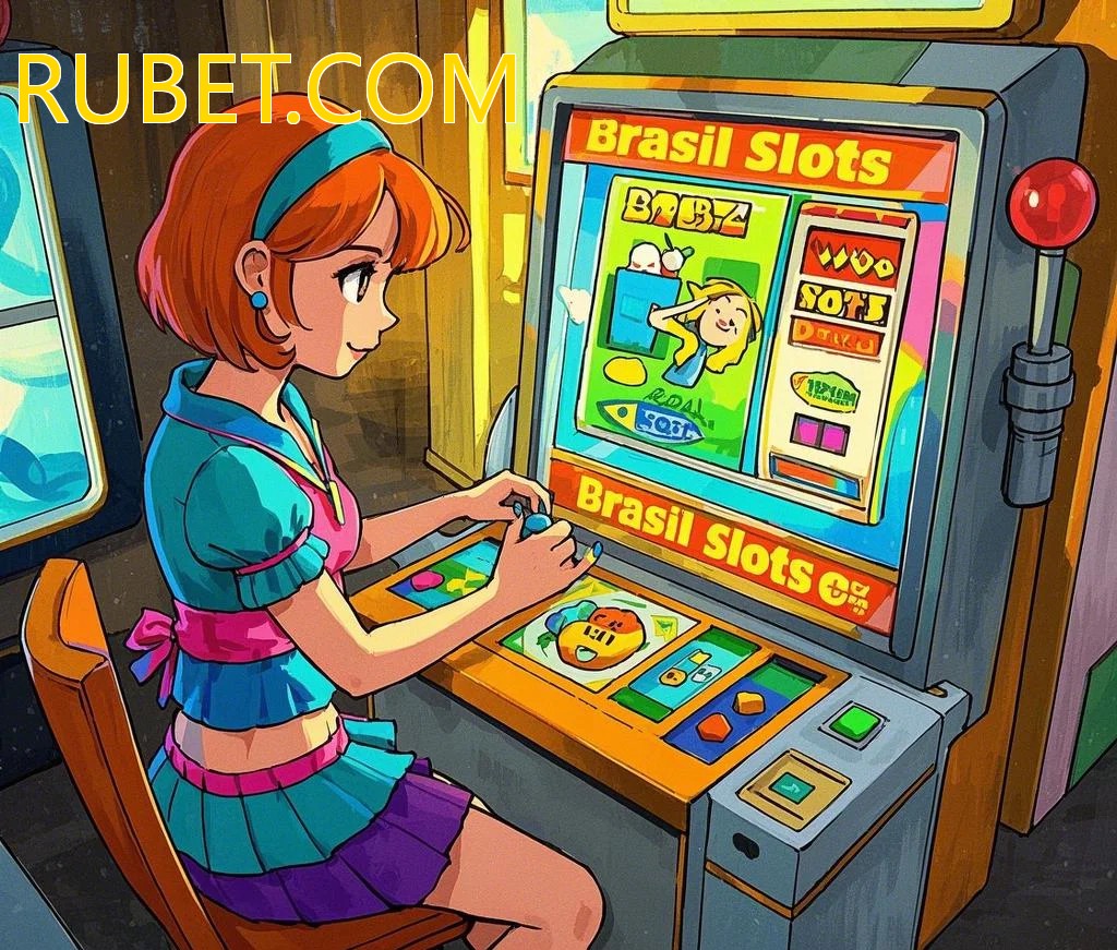 rubet-Game-Slots